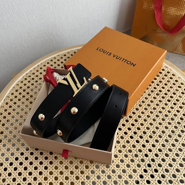 Louis Vuitton 30MM Belt LVB00289 Louis Vuitton 30MM Belt LVB00289